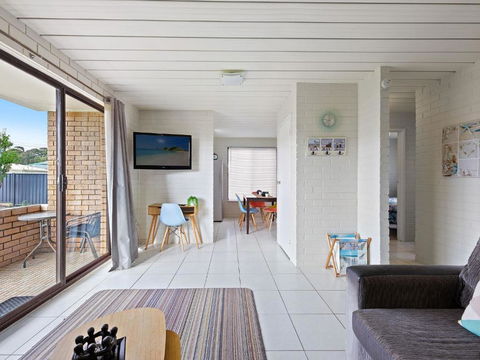 Apollo Unit 28 Ground Floor - Accommodation Main Beach 1