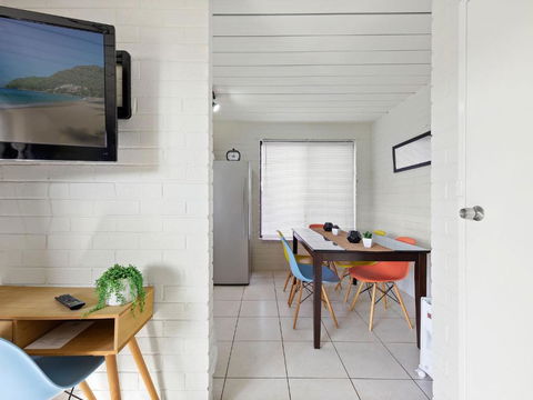 Apollo Unit 28 Ground Floor - Accommodation Main Beach 3