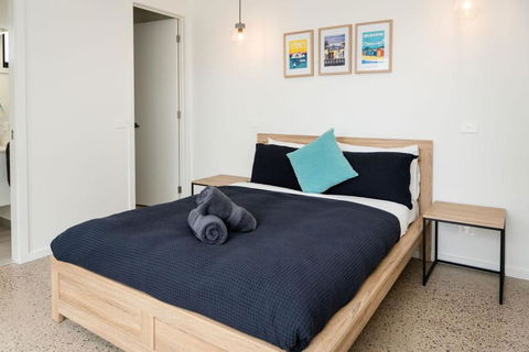 Apostle Escape - Accommodation Main Beach 2