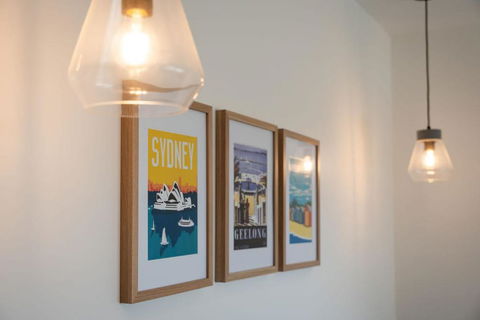 Apostle Escape - Accommodation Main Beach 1