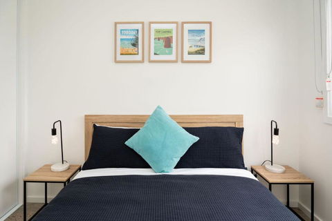 Apostle Escape - Accommodation Main Beach 0