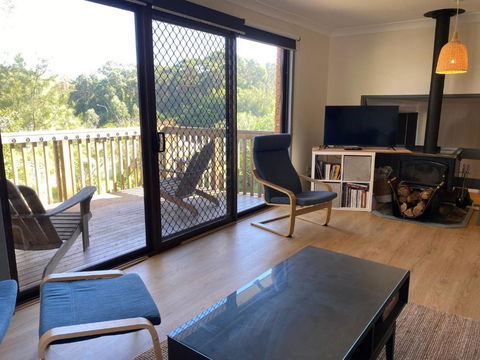 Aqua - Accommodation Main Beach 1