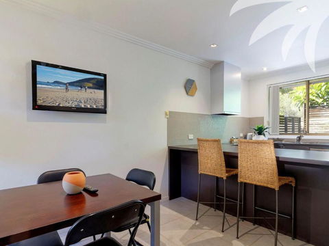 Aqua Apartment 2 - Accommodation Main Beach 4