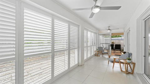 Aqua Links 70 The Drive Yamba - Accommodation Main Beach 4