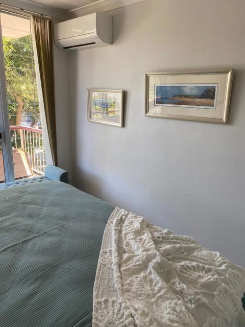 Aqua On Bribie 100 Metres To Beach And Shops - Accommodation Main Beach 4