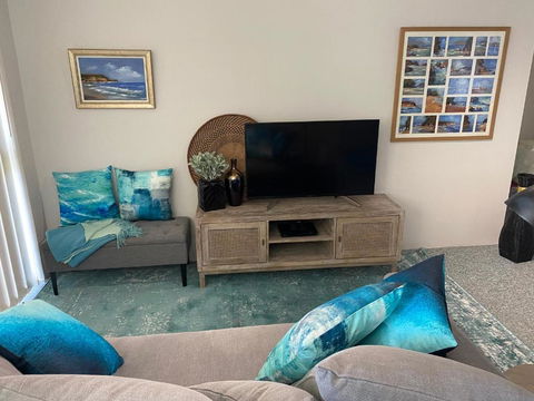 Aqua On Bribie 100 Metres To Beach And Shops - Accommodation Main Beach 2