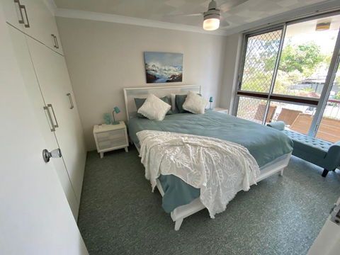 Aqua On Bribie 100 Metres To Beach And Shops - Accommodation Main Beach 3
