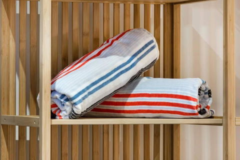 Aqua Shores - Gas Heated Pool - Accommodation Main Beach 3