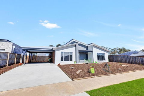 Aqua Views - Accommodation Main Beach 2