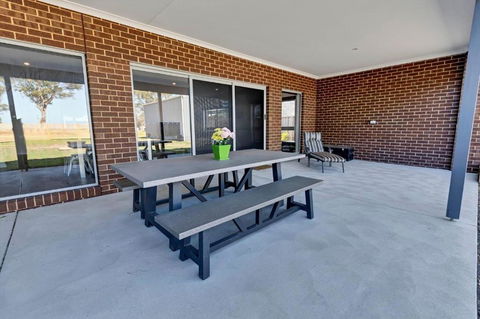 Aqua Views - Accommodation Main Beach 4