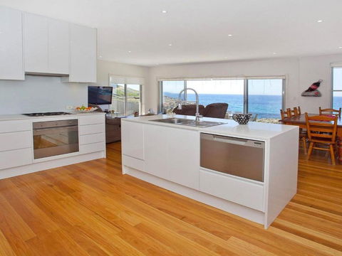 Aqua - Accommodation Main Beach 2