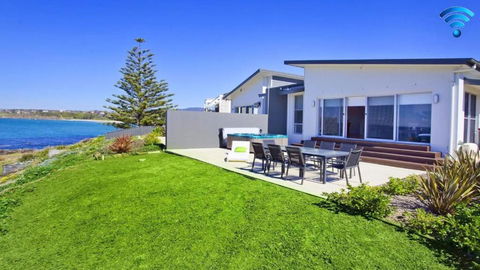 Aqua - Accommodation Main Beach 0