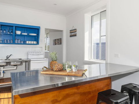 Aqua Vista - Accommodation Main Beach 4