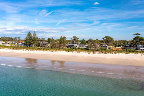 Aqua Vista By Jervis Bay Rentals - Accommodation Main Beach 4