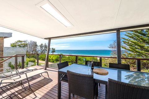 Aqua Vista By Jervis Bay Rentals - Accommodation Main Beach 0