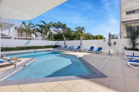 Aqua Vista Resort - Accommodation Main Beach 3