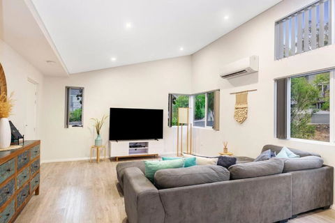 Aqua21 @ Cape Villas Dunsborough - Accommodation Main Beach 0