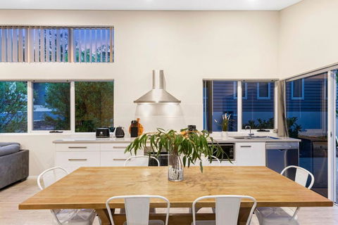 Aqua21 @ Cape Villas Dunsborough - Accommodation Main Beach 4