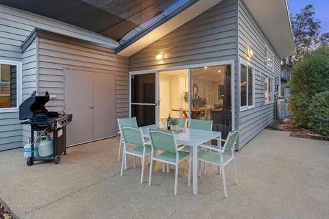 Aqua21 @ Cape Villas Dunsborough - Accommodation Main Beach 3