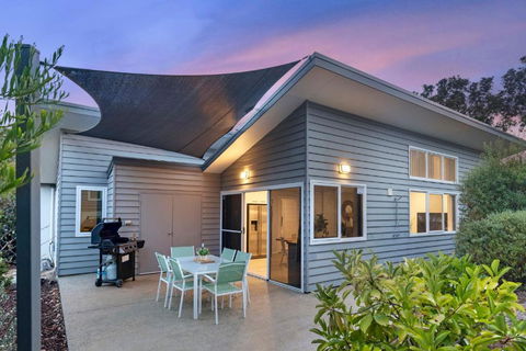 Aqua21 @ Cape Villas Dunsborough - Accommodation Main Beach 2