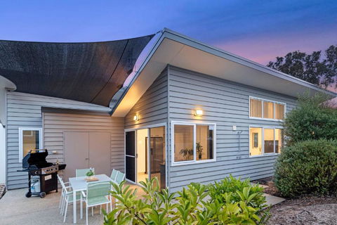 Aqua21 @ Cape Villas Dunsborough - Accommodation Main Beach 1