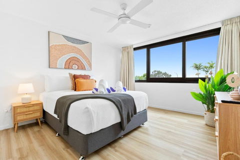 Aquarius Esplanade Retreat - Accommodation Main Beach 3