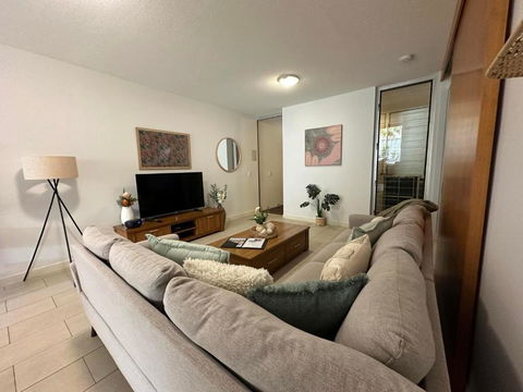 Aquatic Dreaming At 1 Bright Point - Accommodation Main Beach 4