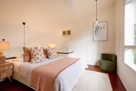 Aquila Eco Lodges - Accommodation Main Beach 1