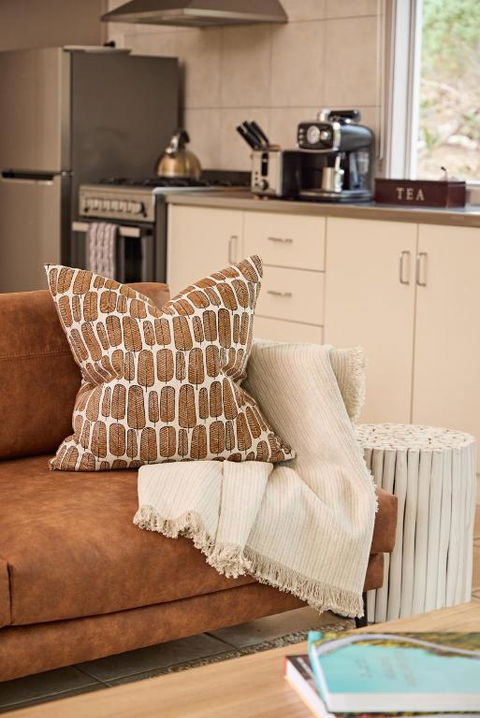 Aquila Eco Lodges - Accommodation Main Beach 3