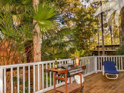 Araluen - Accommodation Main Beach 1