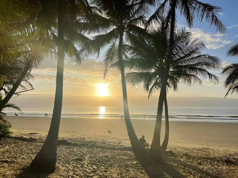 ARay At Cooee Bay - Apt B - Beach House Yeppoon - Accommodation Main Beach 3