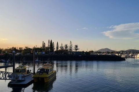 ARay At Cooee Bay - Apt B - Beach House Yeppoon - Accommodation Main Beach 4