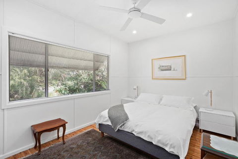 Arcadia By The Sea - Accommodation Main Beach 4