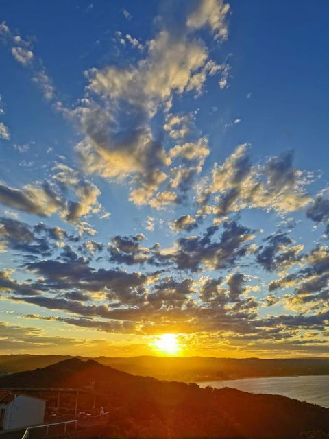 Arcadia House - Accommodation Main Beach 1
