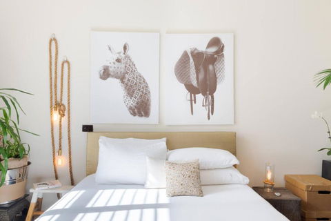 Architectural Home, Pool Oasis/ Steps From Trendy Chapel St. - Accommodation Main Beach 3