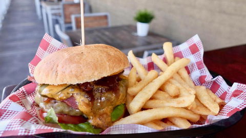 Argyle Hotel Southern Highlands - Accommodation Main Beach 3