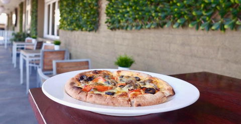 Argyle Hotel Southern Highlands - Accommodation Main Beach 4