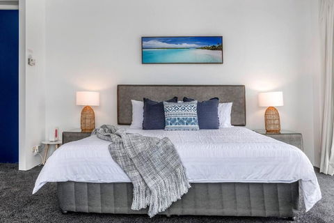 Aria 1903 - Accommodation Main Beach 2