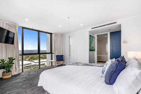 Aria 1903 - Accommodation Main Beach 3