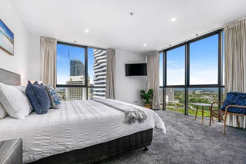 Aria 1903 - Accommodation Main Beach 4