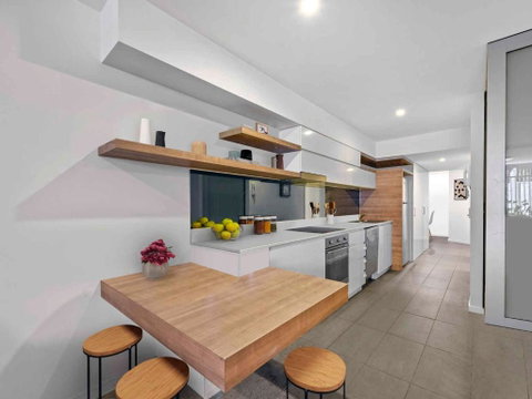 Artisan Apartments South Brisbane - Accommodation Main Beach 0