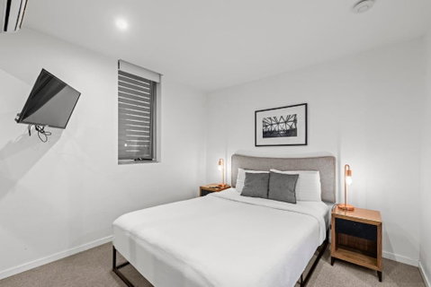 Artisan Apartments South Brisbane - Accommodation Main Beach 3