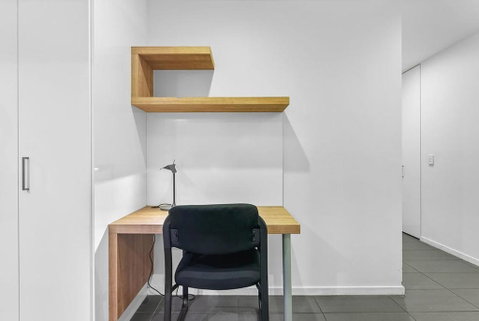 Artisan Apartments South Brisbane - Accommodation Main Beach 4