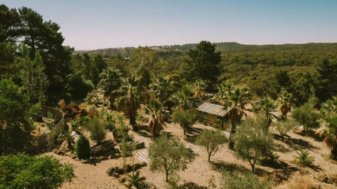 Artists Former Residence - Accommodation Main Beach 4