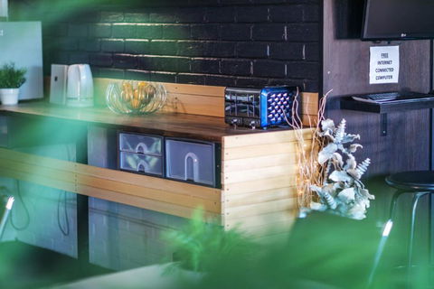 Ascot Budget Inn & Residences - Accommodation Main Beach 4