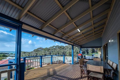 Ashani - My House Is Your House. - Accommodation Main Beach 3