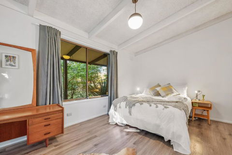 Ashwood Alpine House - Accommodation Main Beach 3