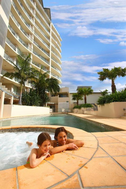 Aspect Caloundra - Accommodation Main Beach 3
