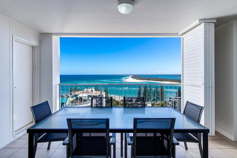 Aspect Caloundra - Accommodation Main Beach 4