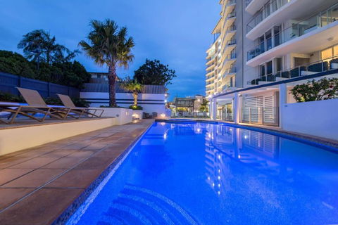 Aspect Caloundra - Accommodation Main Beach 0